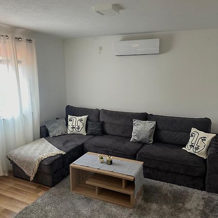 Apartman Emil Ljubuški Exteriér fotografie