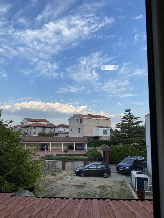 Apartman Emil Ljubuški Exteriér fotografie