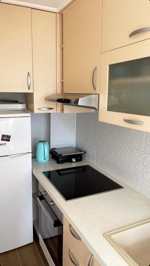 Apartman Emil Ljubuški Exteriér fotografie