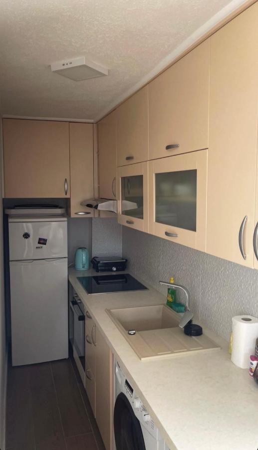 Apartman Emil Ljubuški Exteriér fotografie