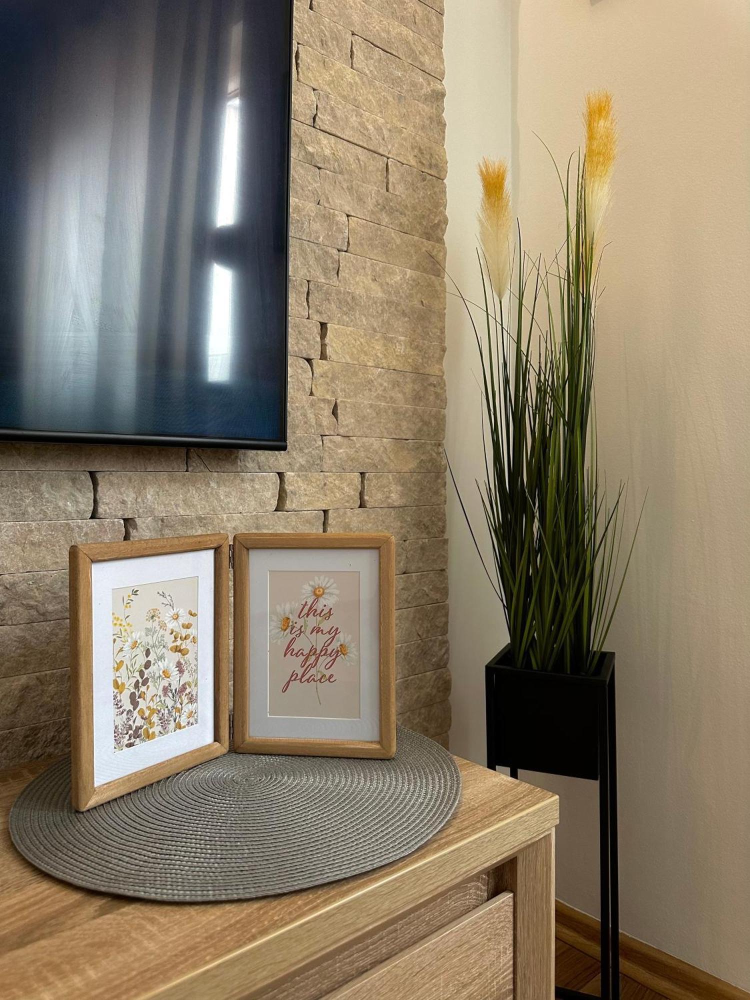 Apartman Emil Ljubuški Exteriér fotografie